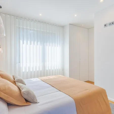 Apartmán Renala Iii *