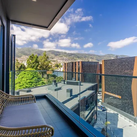 Renala Iii Funchal (Madeira)