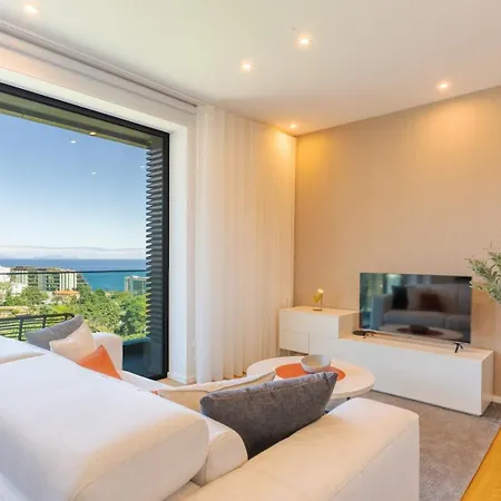 Apartment Renala Iii Funchal (Madeira)