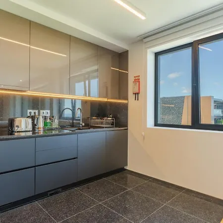 Renala Iii 아파트 *