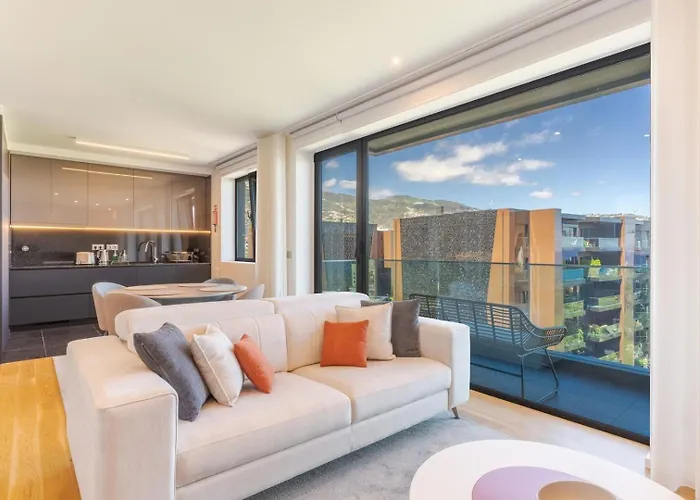 Appartamento Renala Iii, By Pausa